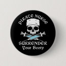 Zoek naar pirate buttons Grappig