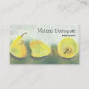 Recherche de poire cartes visite De
