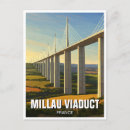 Recherche de viaduc cartes postales Travel