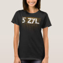 Zoek naar cilinder tshirts Tuner