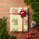 Recherche de lion cadeau emballages Vert