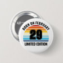 Recherche de coucher soleil badges Anniversaire