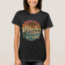 Zoek naar vintage vogel tshirts Vogels