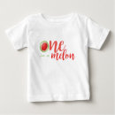 Recherche de chemise de pastèque tshirts Un dans un melon