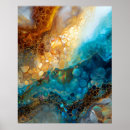 Zoek naar vloeibaar goud kunst Levendig