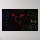 Recherche de rouge foncé posters Vert