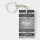 Recherche de sagittarius porteclés Constellation