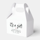 Recherche de baby shower ballotins Simple