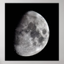Recherche de la luna photographie Blanc