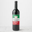 Zoek naar weckpot etiketten Italiaans