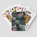 Recherche de jour morts jeux de cartes Dia de los muertos