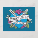 Recherche de quinn cartes postales Coeur