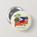 Recherche de philippines badges Île