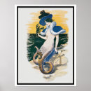 Recherche de vintage sirène posters Mer