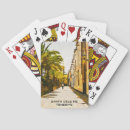 Zoek naar straat speelkaarten Architectuur