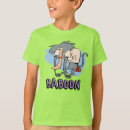 Recherche de baboon tshirts Im weasel ir baboon