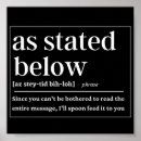 Zoek naar grappige vakantie posters Kantoor