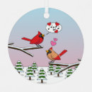 Recherche de ornement cardinal ornements Mignon