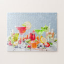 Zoek naar cocktail puzzels Kleurrijk