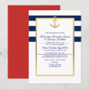 Recherche de événement nautique invitations Bleu