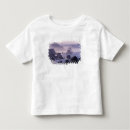 Recherche de côte nord ouest tshirts Mer