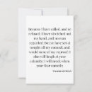 Recherche de proverbe vœux cartes Foi