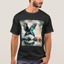Zoek naar ijsvogels tshirts Dier
