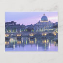 Recherche de le tibre cartes postales San pietro