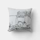 Recherche de corse coussins Architecture