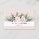 Recherche de fleur standard cartes visite Pour elle