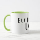 Recherche de elf tasses Lutin