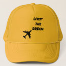 Recherche de pour des pilotes casquettes Capitaine