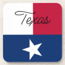 Recherche de drapeau texas dessous de verres Étoile