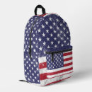 Zoek naar amerikaanse vlag rugzakken 4th of july