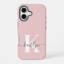 Recherche de iphone 16 coques Initiale