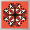 Zoek naar boze posters Kwaad