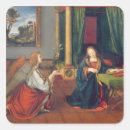 Recherche de ange gabriel autocollants Vierge