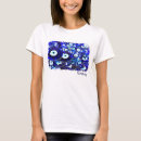 Recherche de oeil mauvais tshirts Amulette
