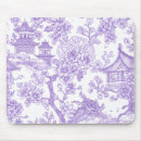 Recherche de chinoiserie tapis souris Vintage