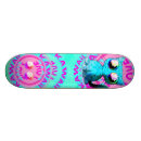 Recherche de anime skateboards Rose