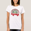 Recherche de noël tshirts Femmes
