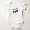 Recherche de éléphant rose vêtements Baby girl
