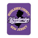 Zoek naar new jersey magneten Vintage