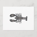 Recherche de bouche cartes postales Poisson
