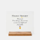 Recherche de drôle comptable posters Finance