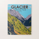 Recherche de montana puzzles Randonnée