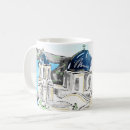 Recherche de santorini tasses Été