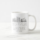 Recherche de music café tasses Nashville