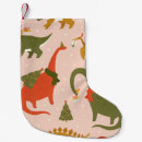 Recherche de t rex chaussette de noël Mignon