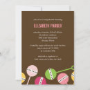 Recherche de rattle baby shower invitations Bébé